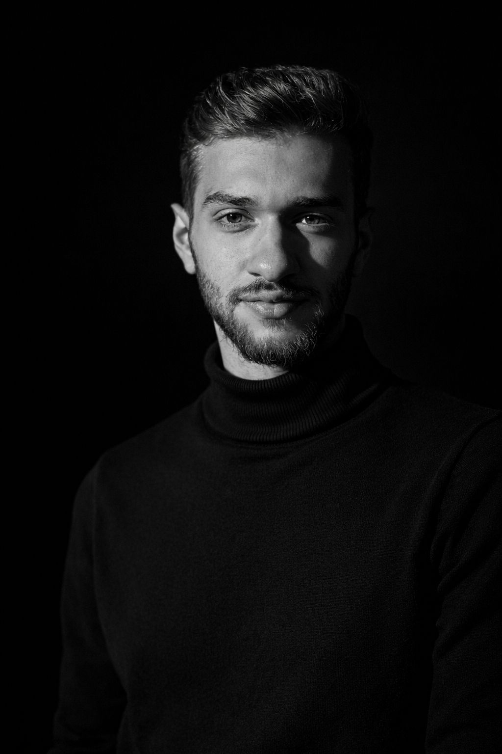 Yusuf Ekenel